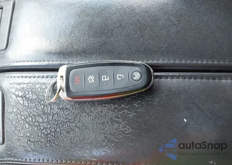 2011 Lincoln Mkx из США, поврежденный, VIN 2LMDJ8JK6BBJ11585